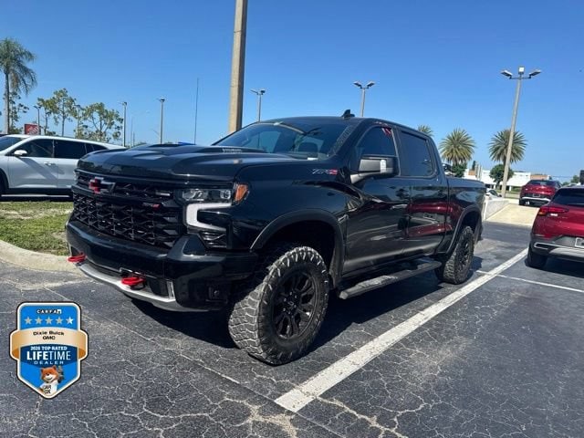 chevrolet silverado 1500 2024 3GCUDHE81RG129294 image